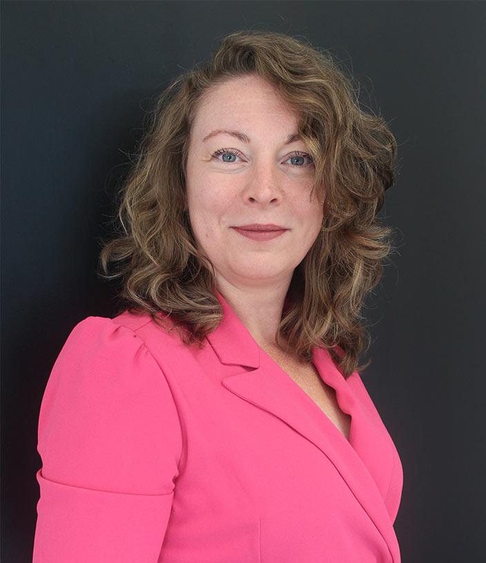 Kristel, Eigenaar SLIM consultancy